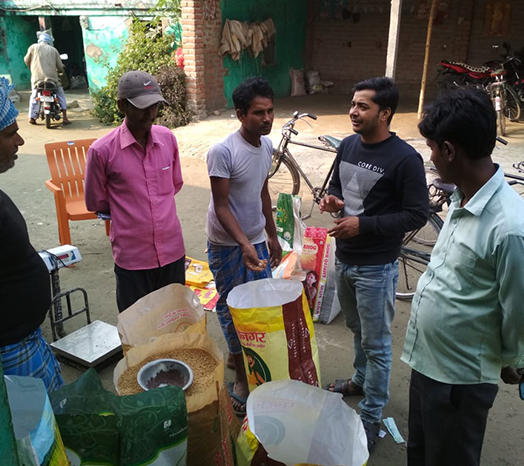 Agri Input