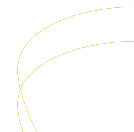 Banner ellipse